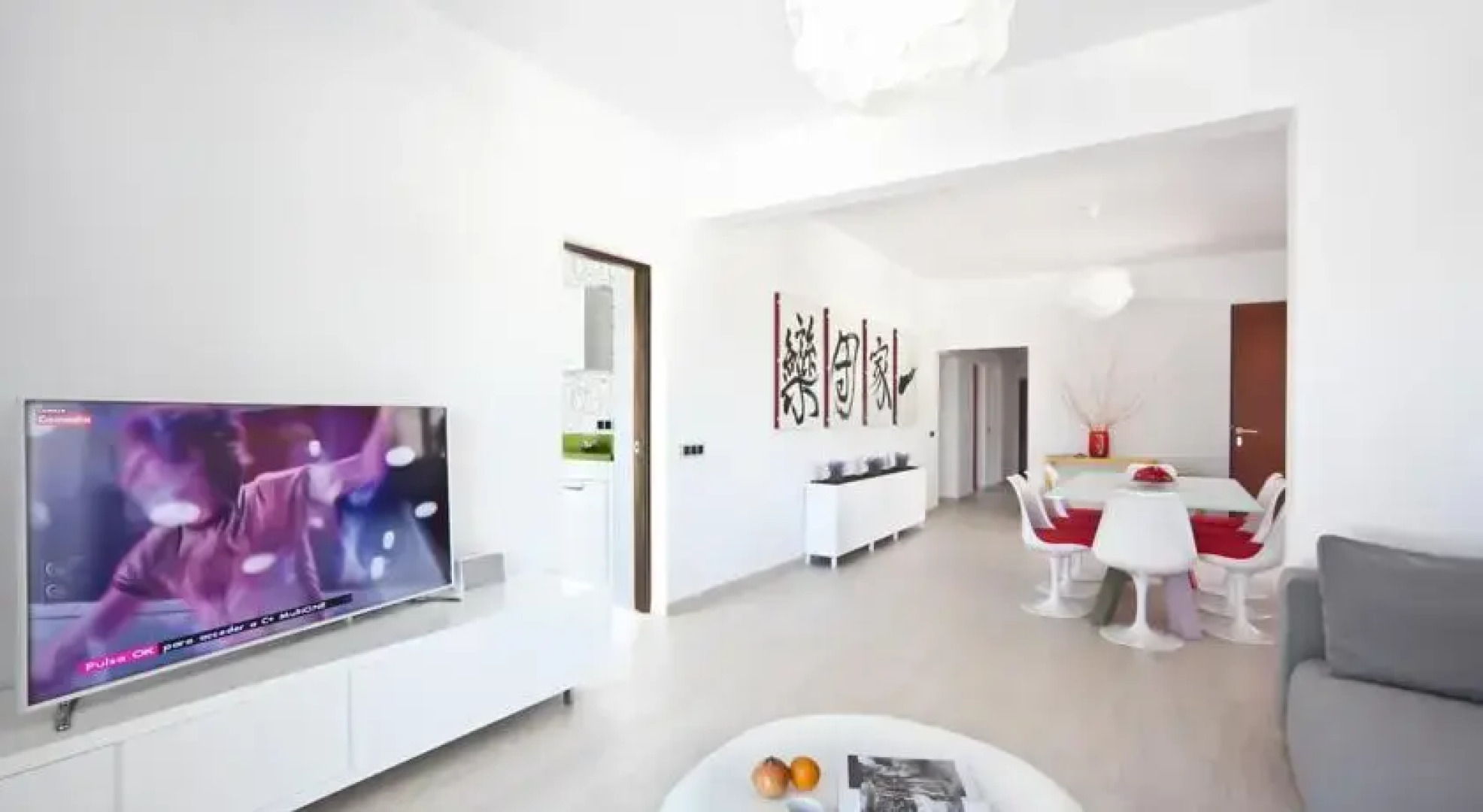 Magnifica Villa Playa Cala Bassa