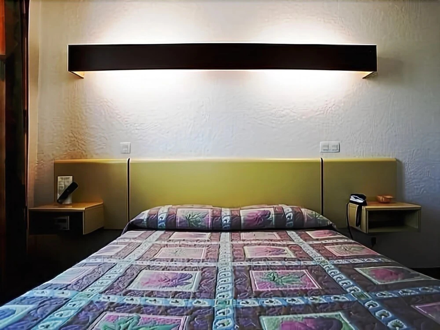 Le Relais de Fabrègues