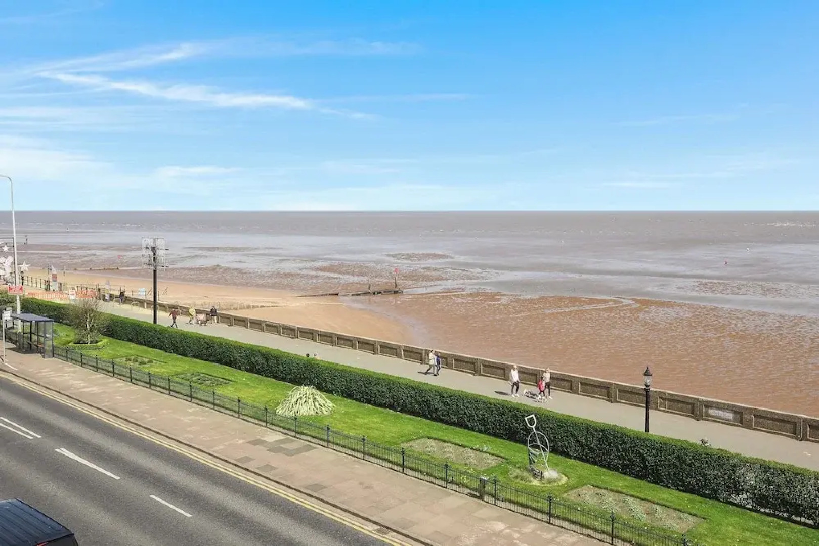 TYME Suites on Kingsway