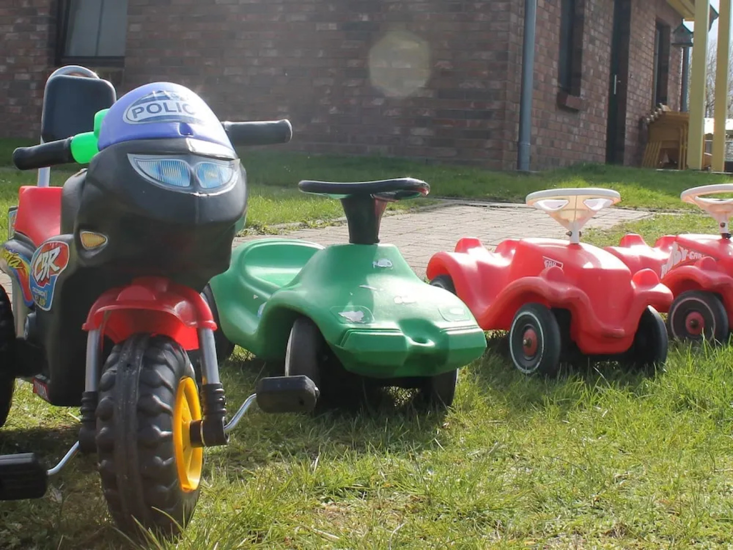 Quiet Apartment on the East Coast Rerik by the Lake