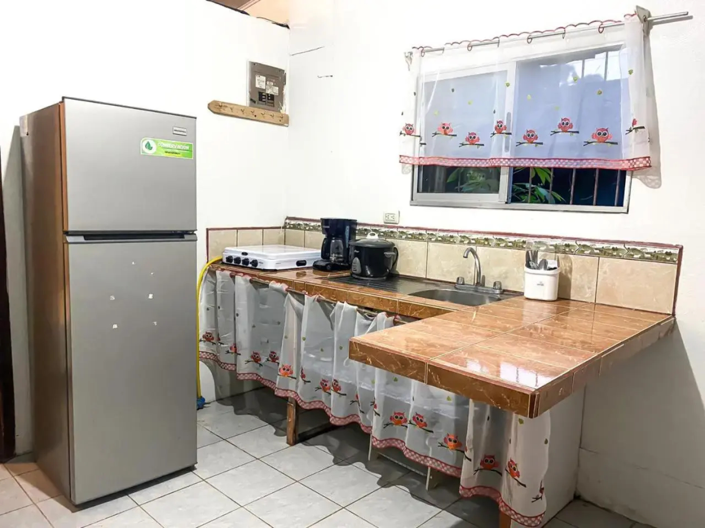 Apartamento Vicky