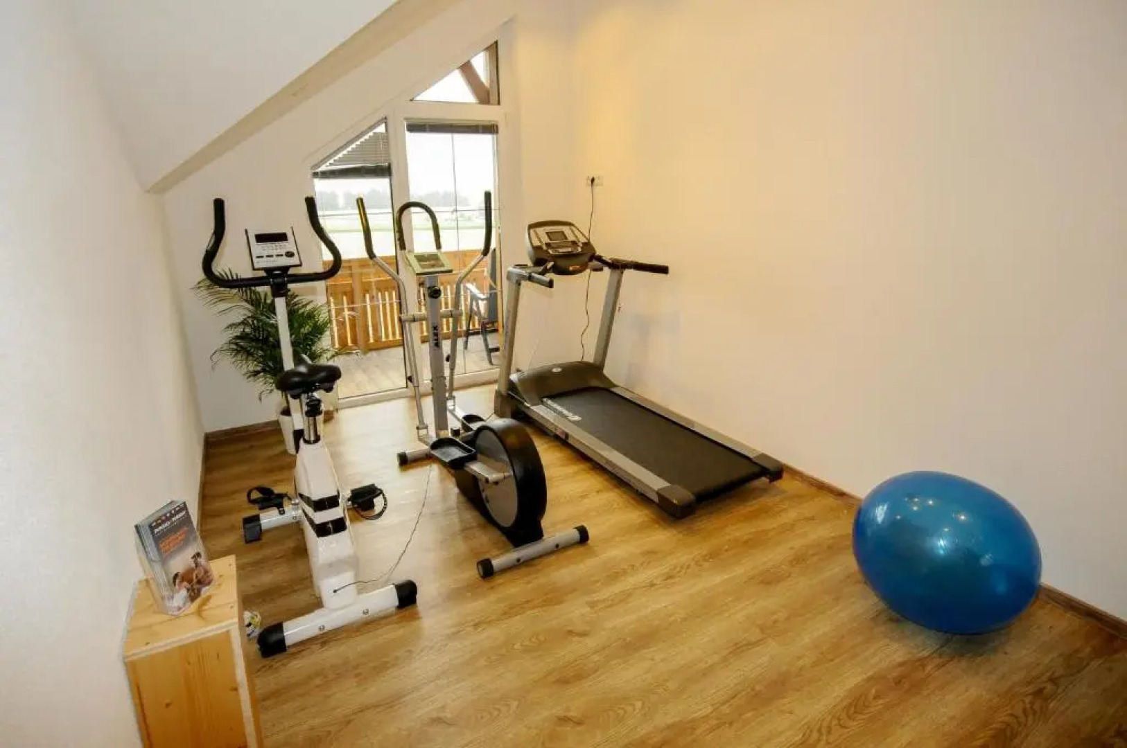 Ferienwohnung Gundolf Christine