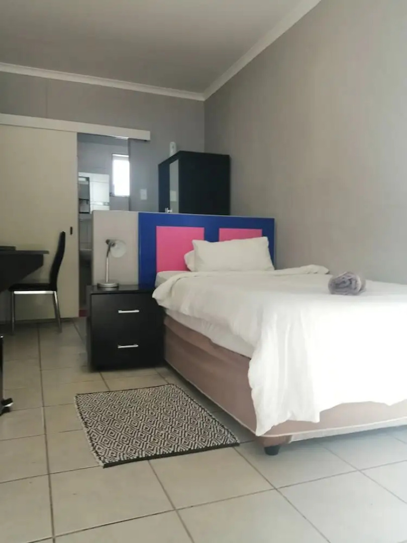 The Copper Guesthouse