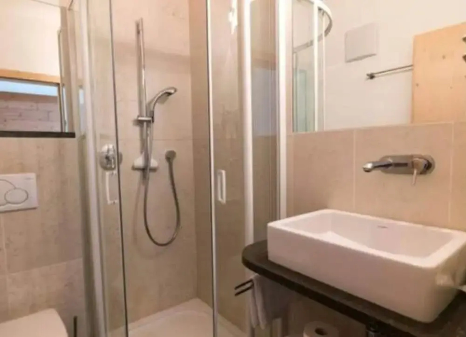 Holiday Apartment Krosshof