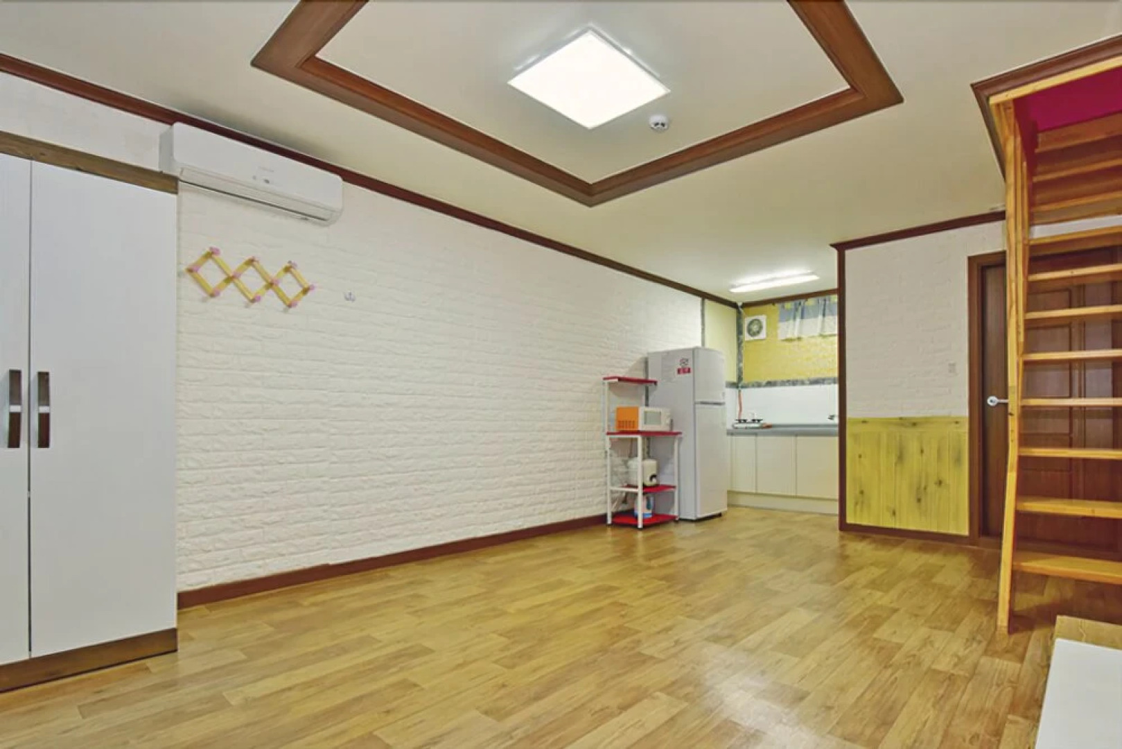 Jeongseon Starry Nara Pension