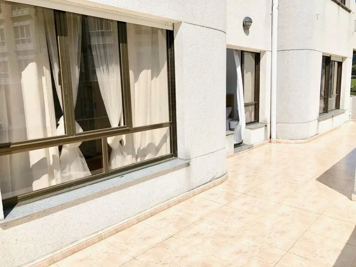 Lovely 3 Bedroom Villa With Private Pool and Lovely Views