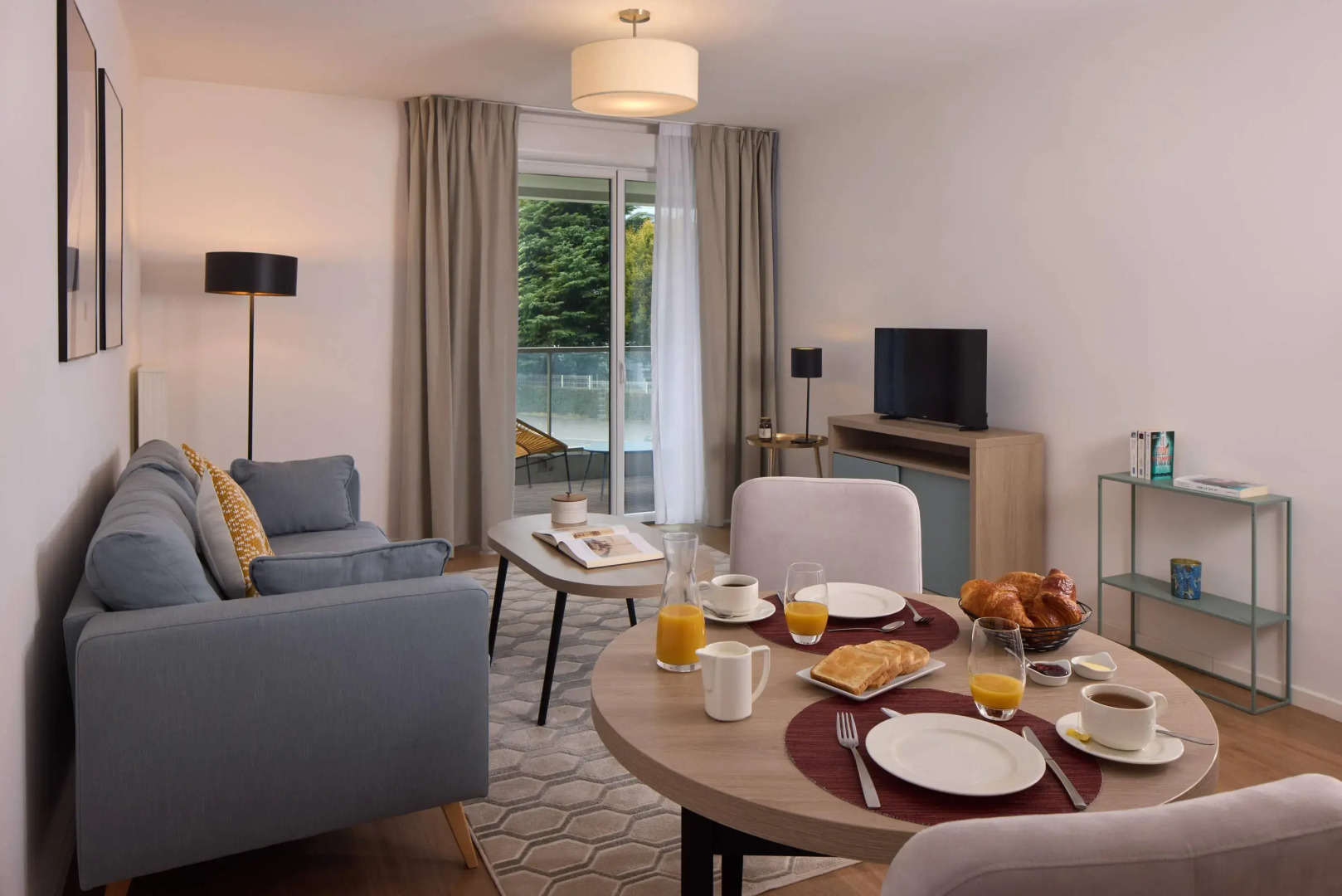 Quality Suites Massy Palaiseau