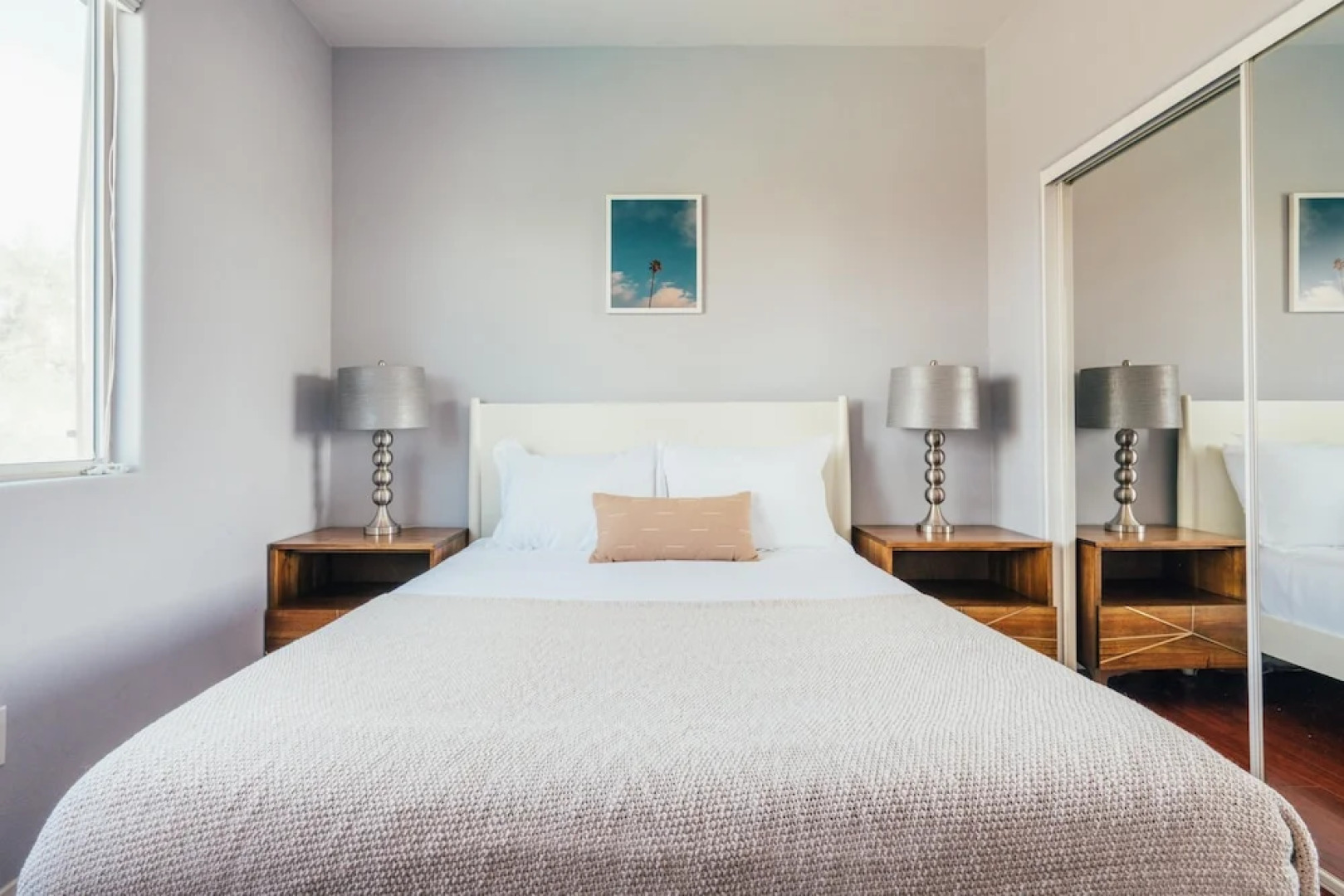 Swaying Leaf by AvantStay