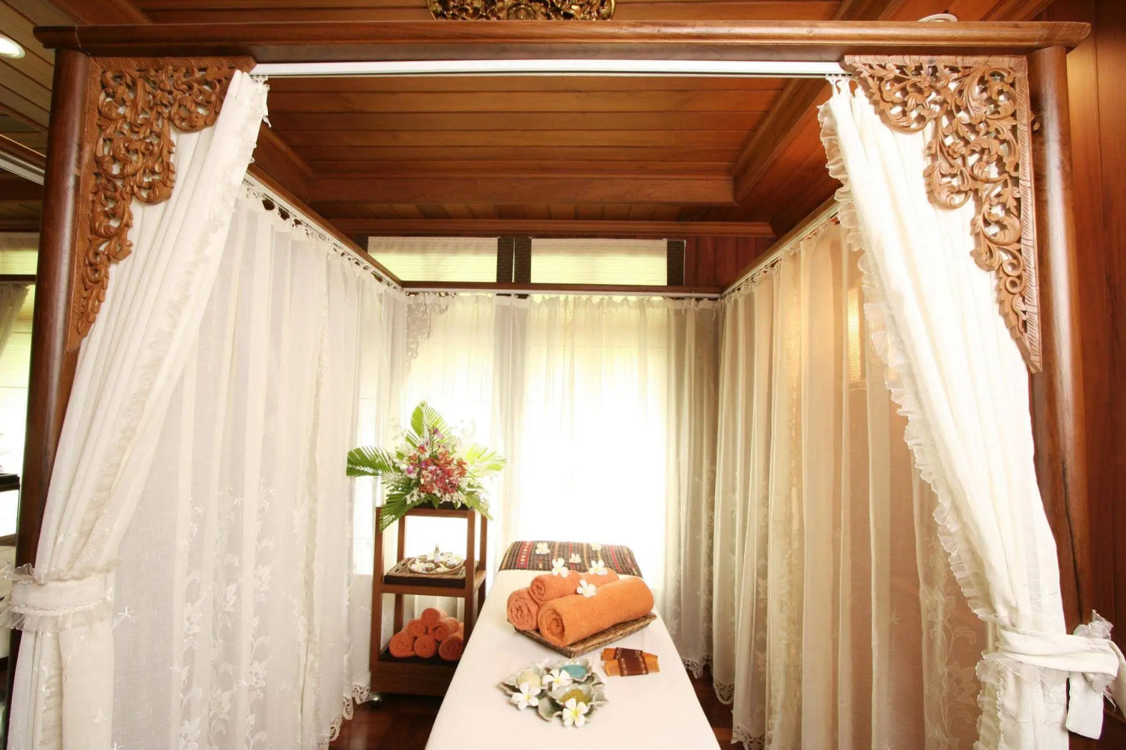 Rupar Mandalar Resort