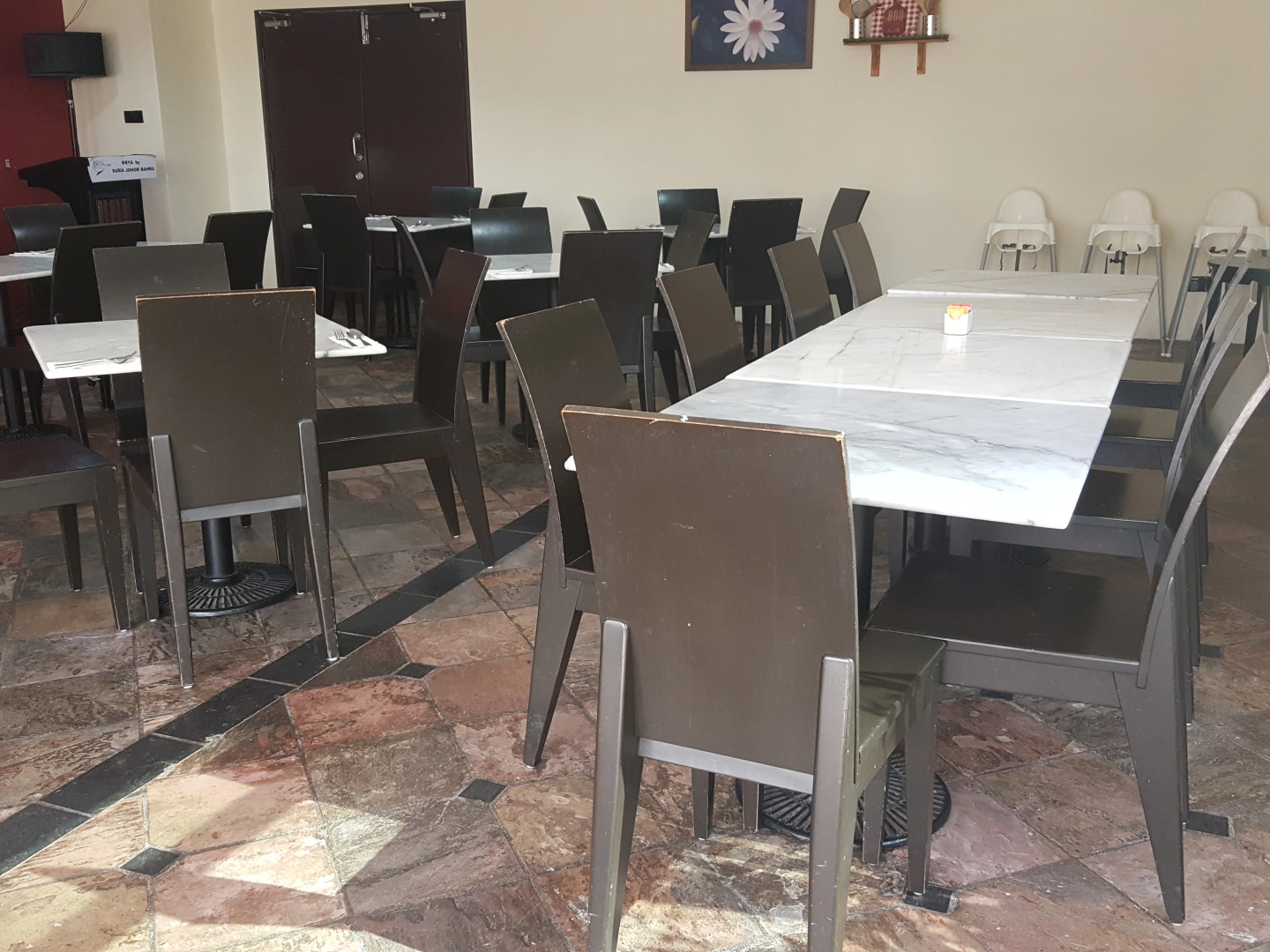 Suria City Hotel, Johor Bahru