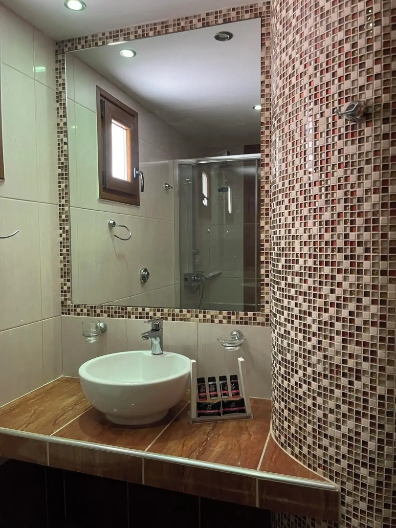 Skiathos Island Suites