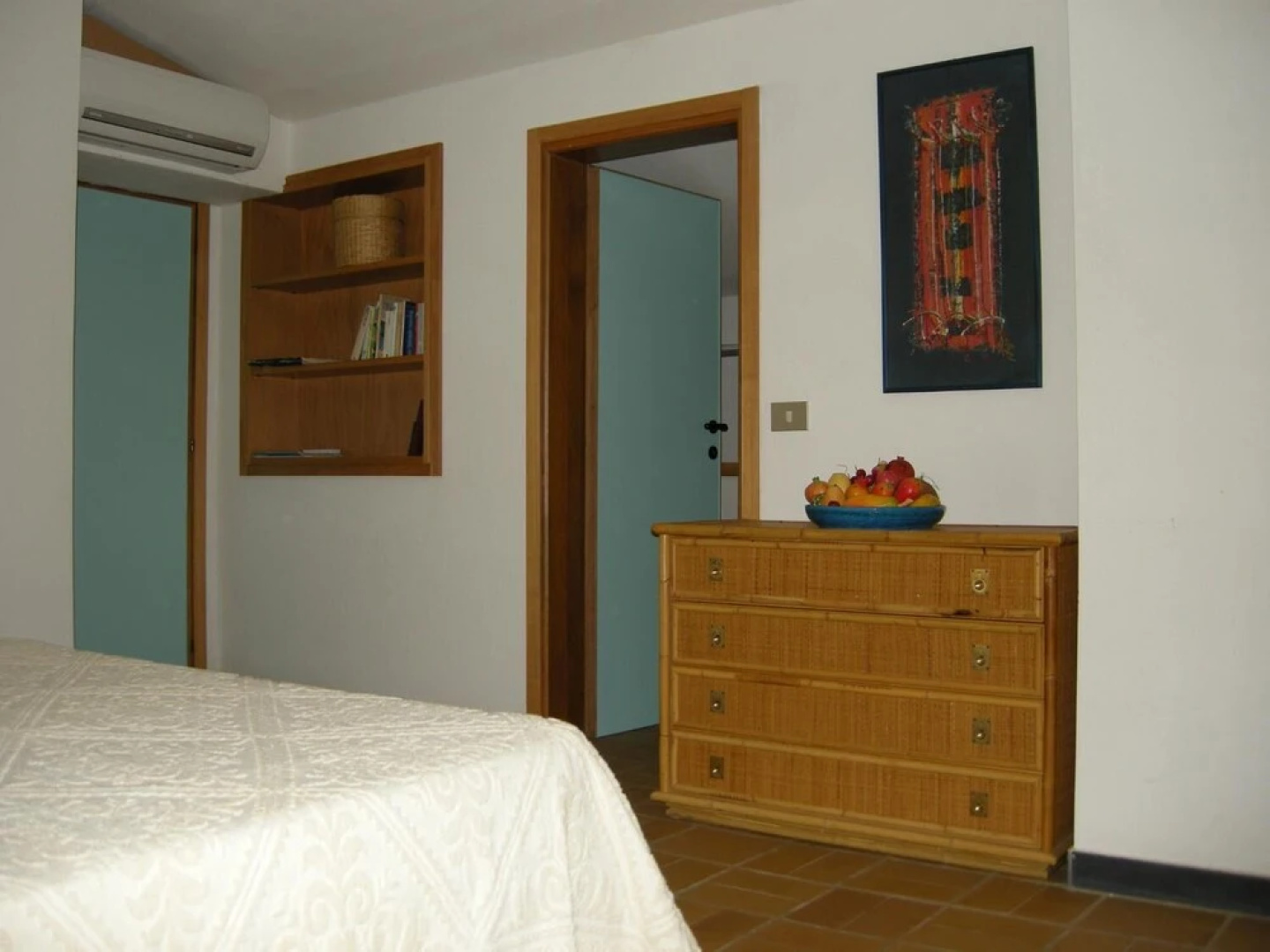Via Dei Gerani B&B