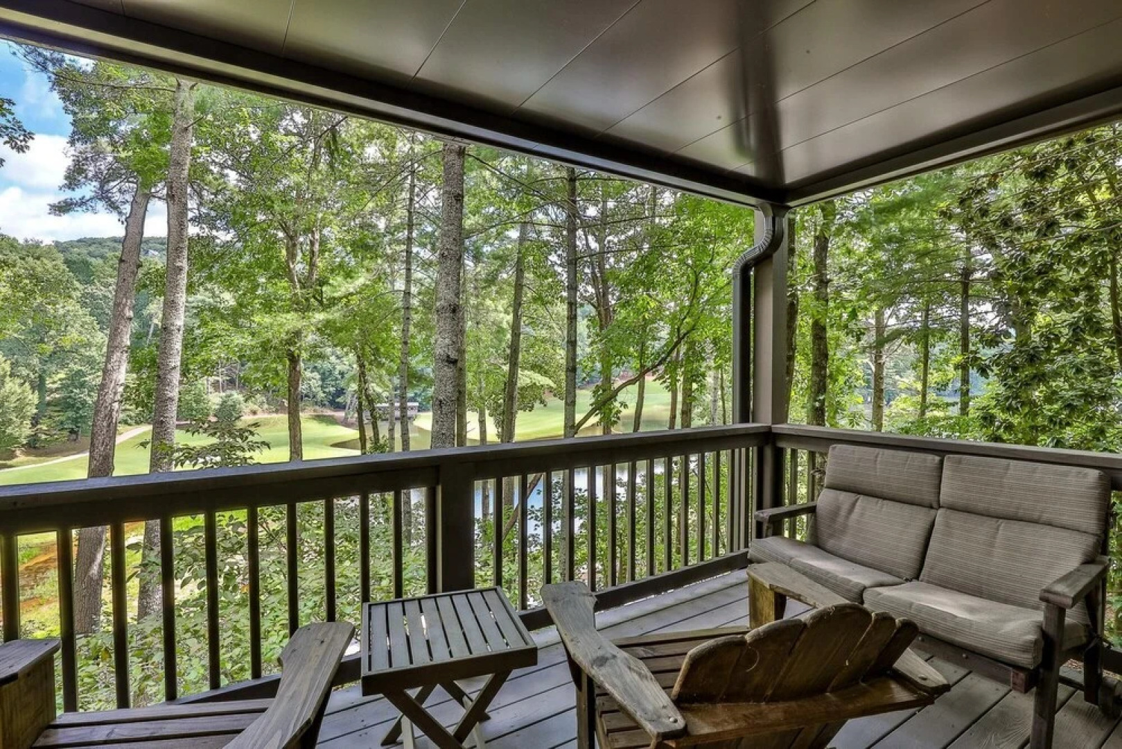 The Retreat at Lake Sconti