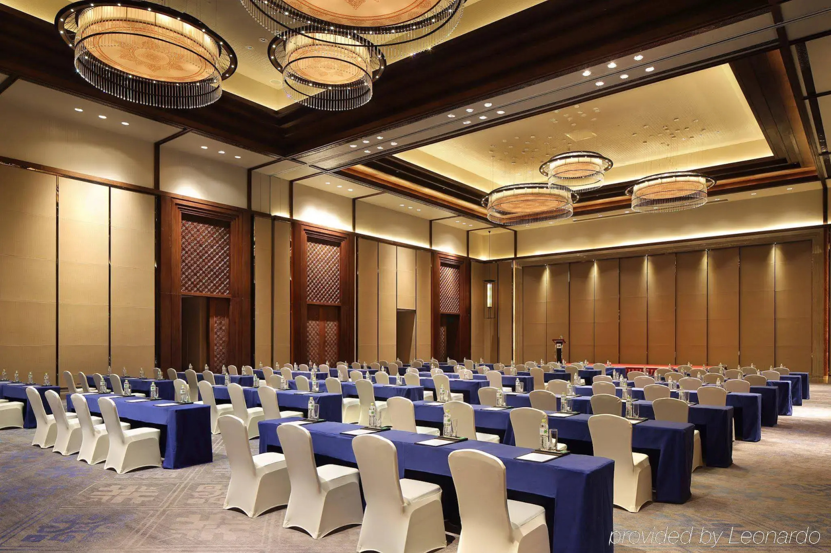 Holiday Inn Resort Xishuangbanna