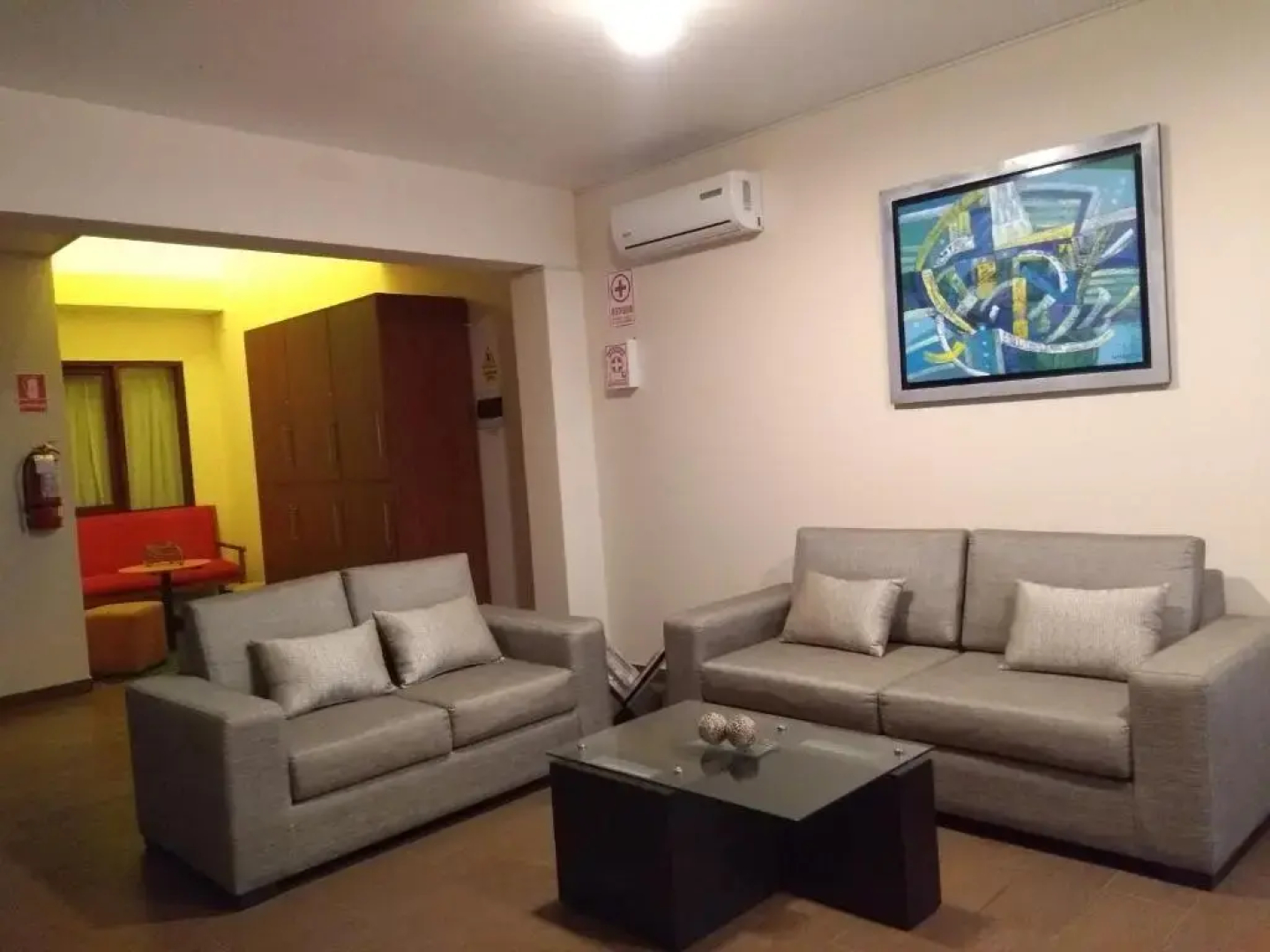 Hotel El Puerto