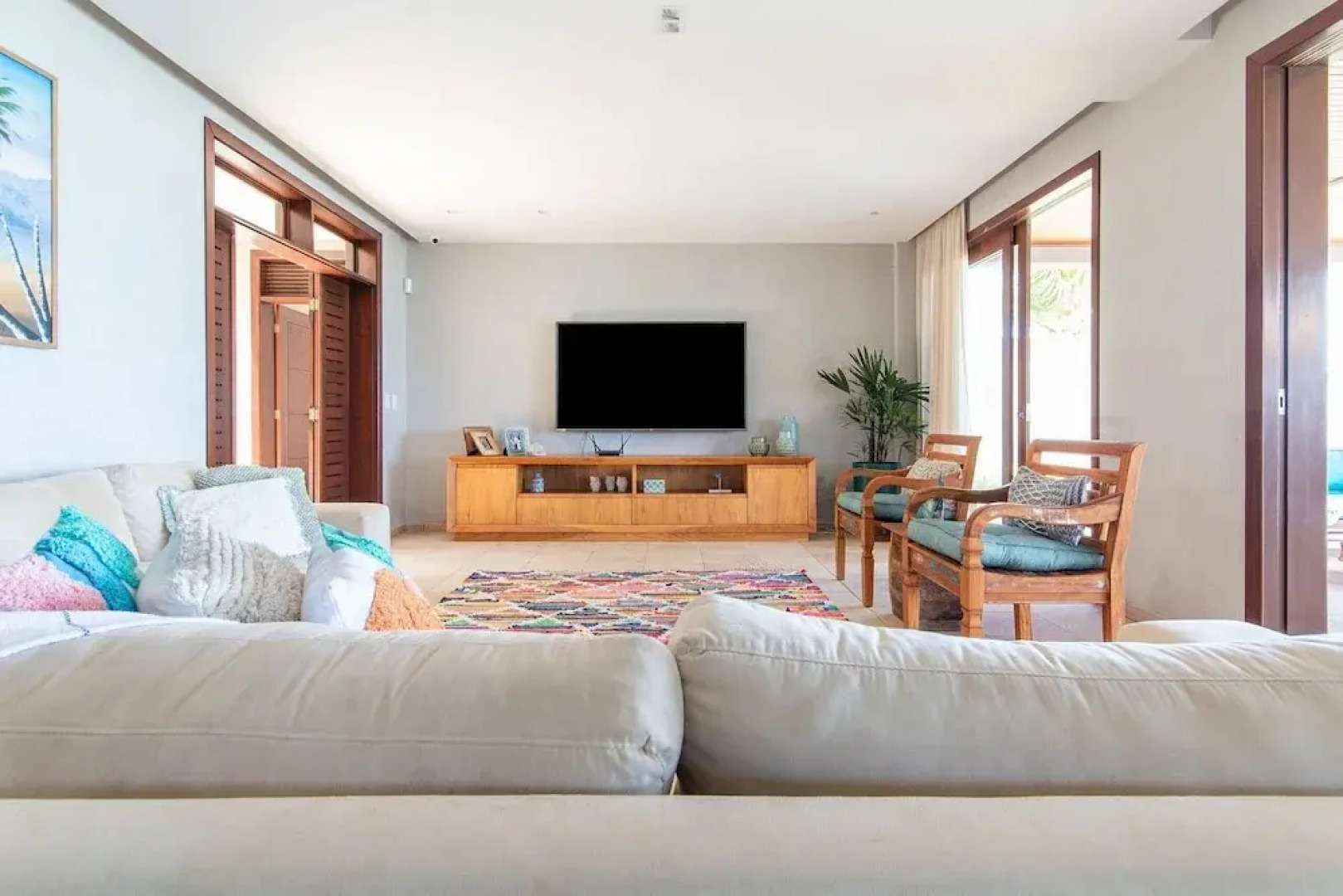 Mansão Varandas - Luxo à Beira Mar por Carpediem