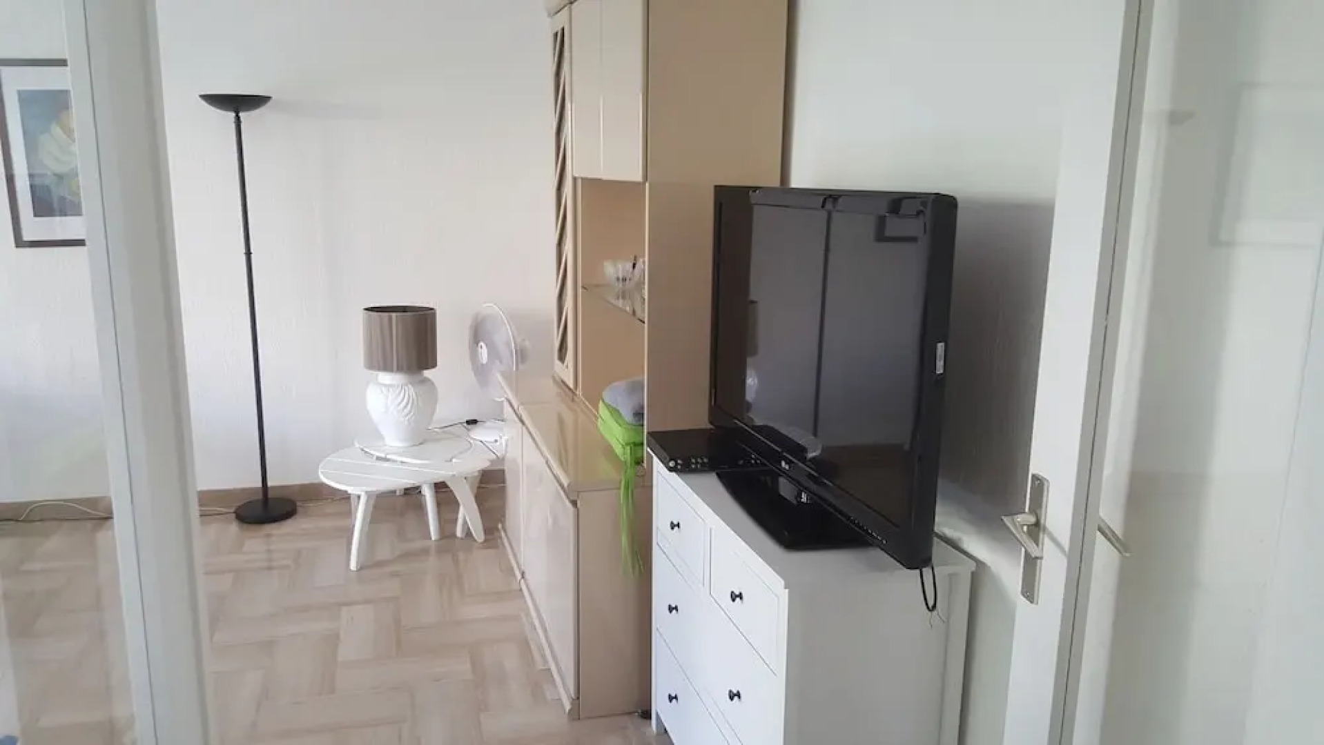 Appartement Les Jardins de Minelle