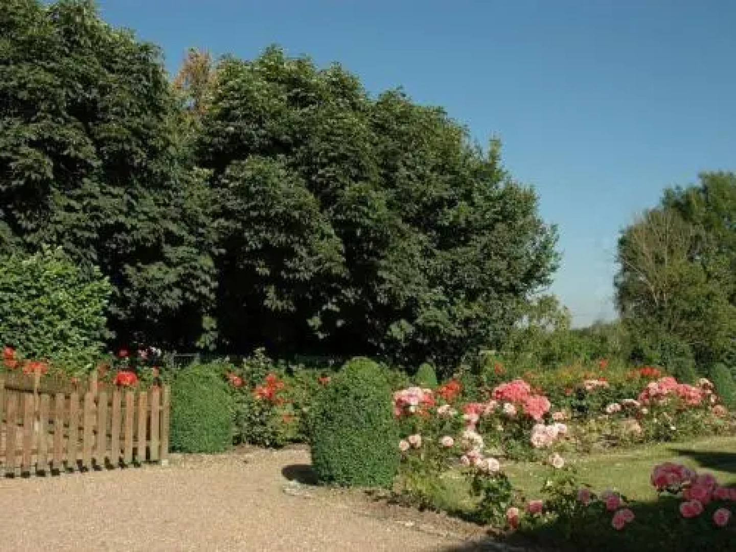 House La Petite Giraudiere 2