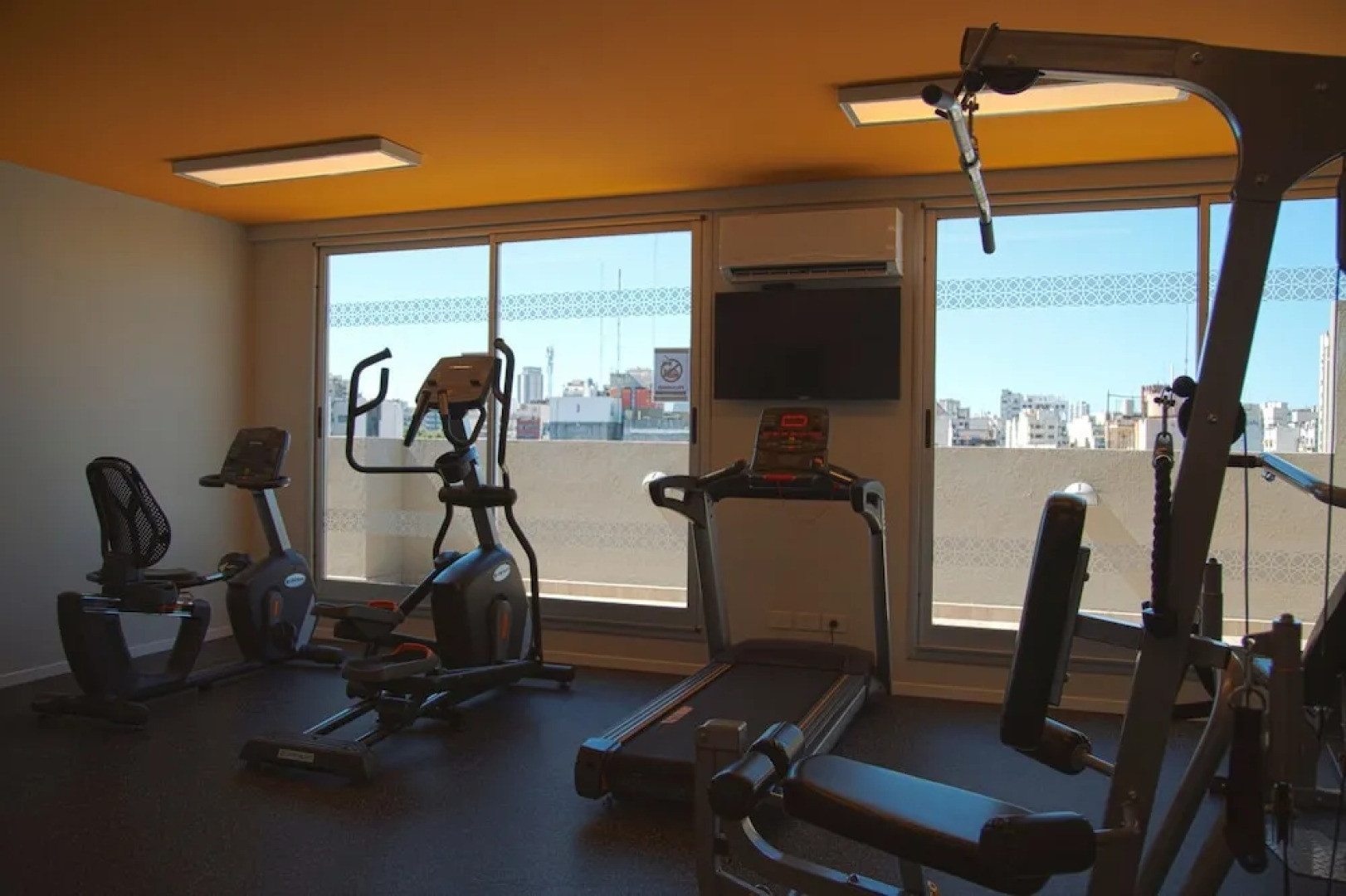 Atalaia Palace Hotel