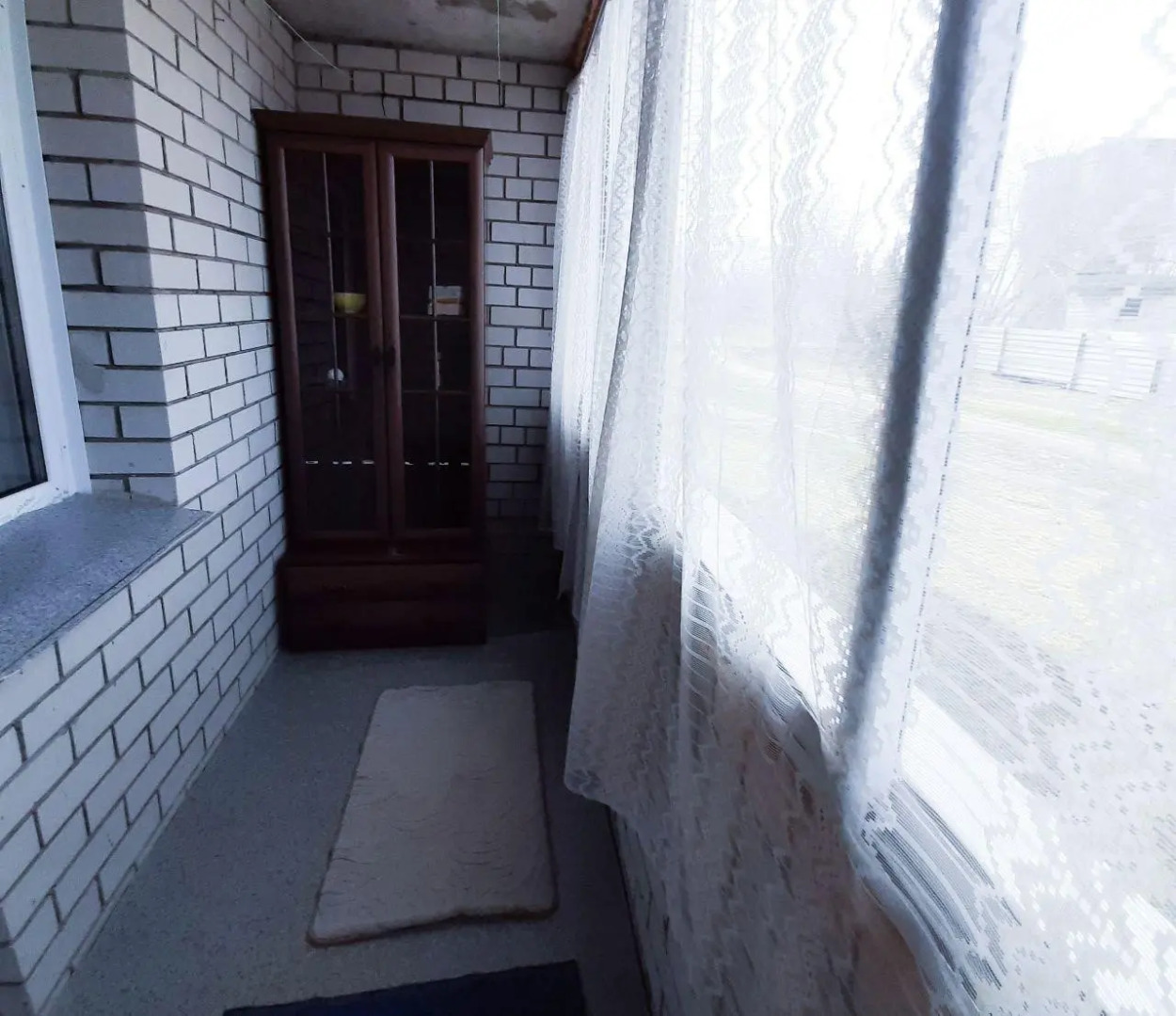 Апартаменты на улице Ушакова