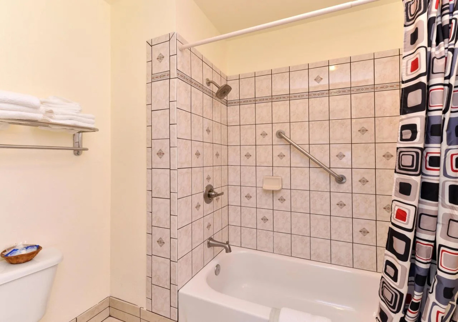 Americas Best Value Inn & Suites Klamath Falls