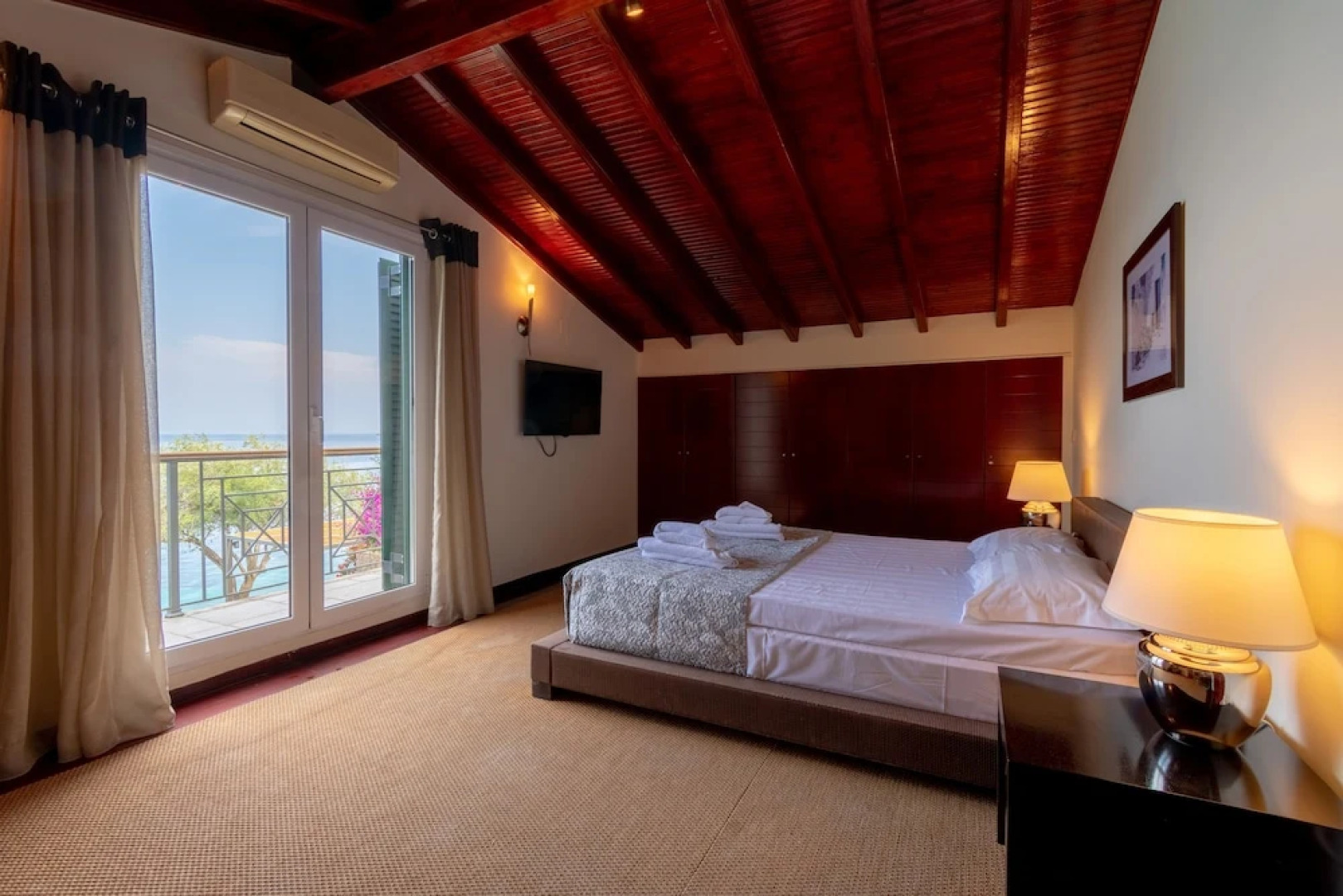 Corfu Dream Holidays Villa Benitses