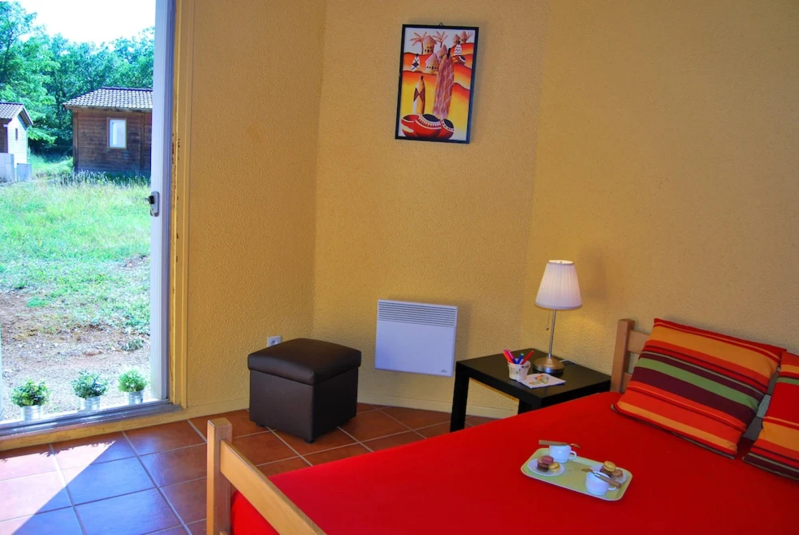 Grand Bleu - Résidence Les Ségalières