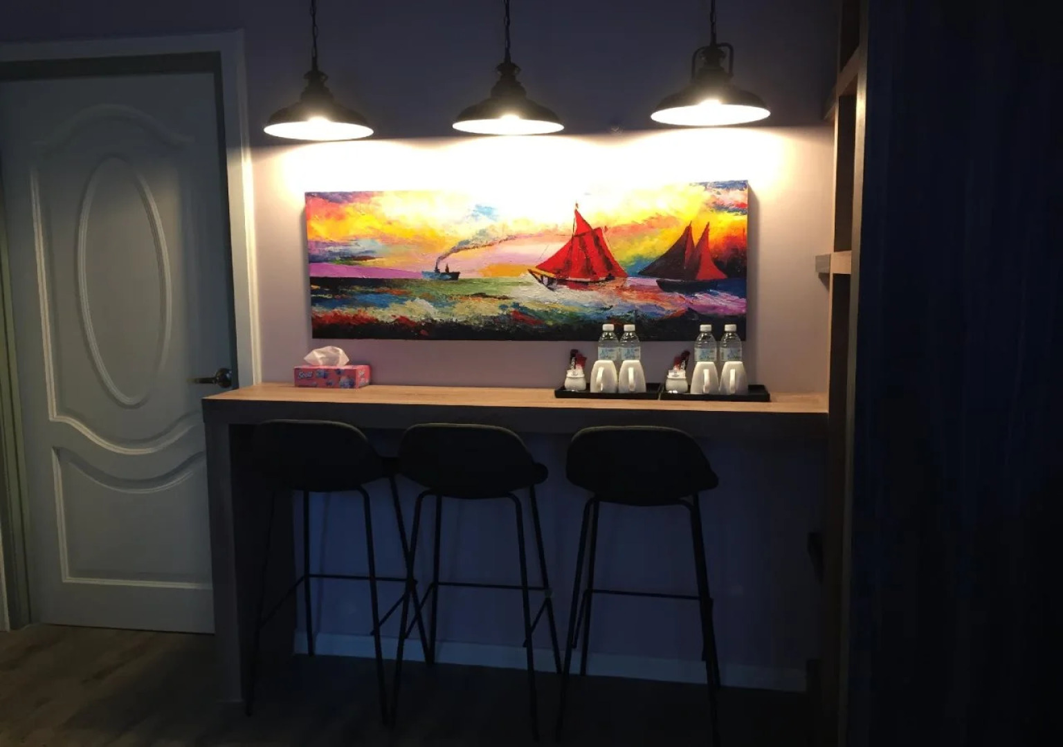 The Royale Chenang Resort