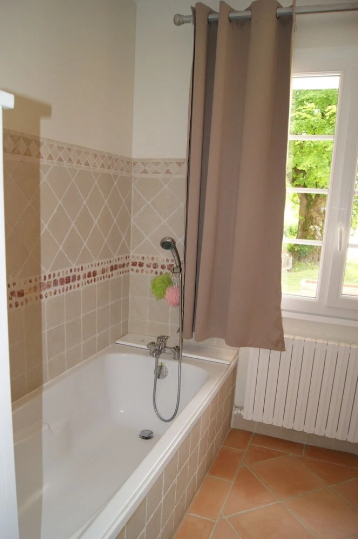 Gîte du Domaine des Vignères