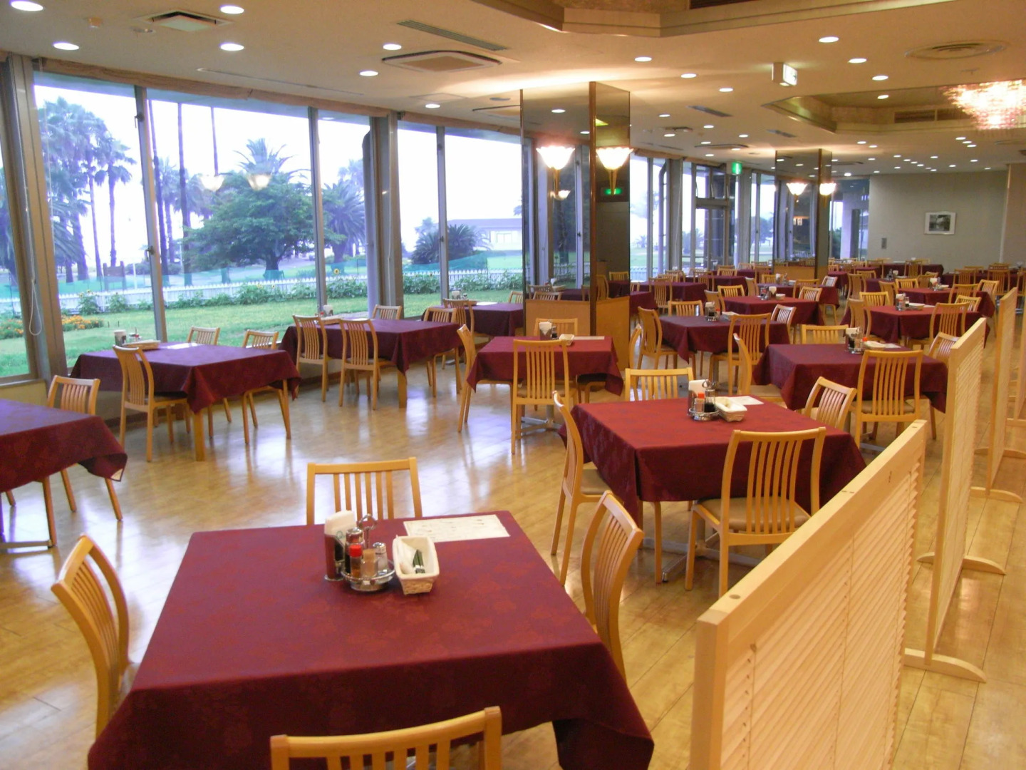 Kyukamura Ohkunoshima