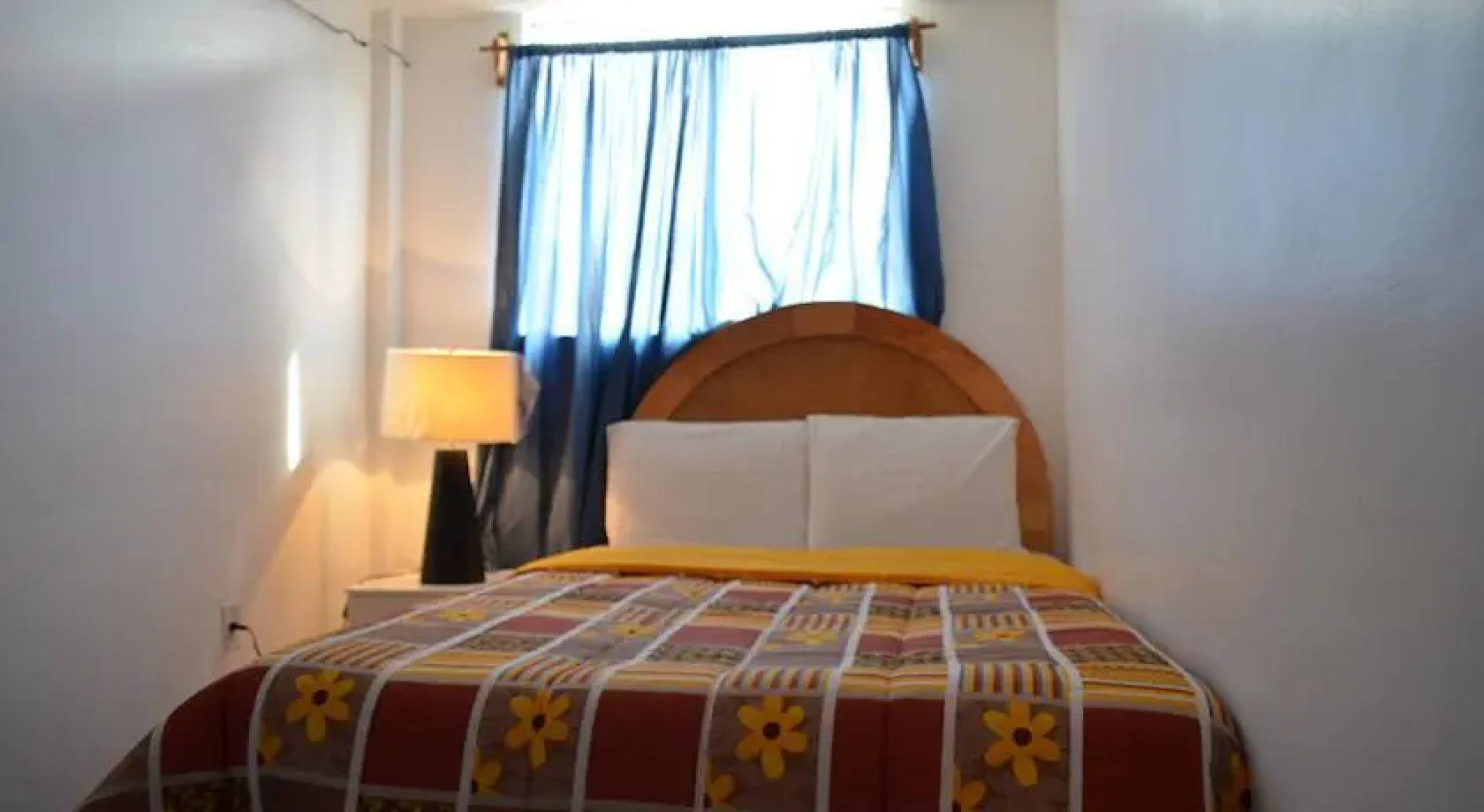 Departamento Vista Hermosa