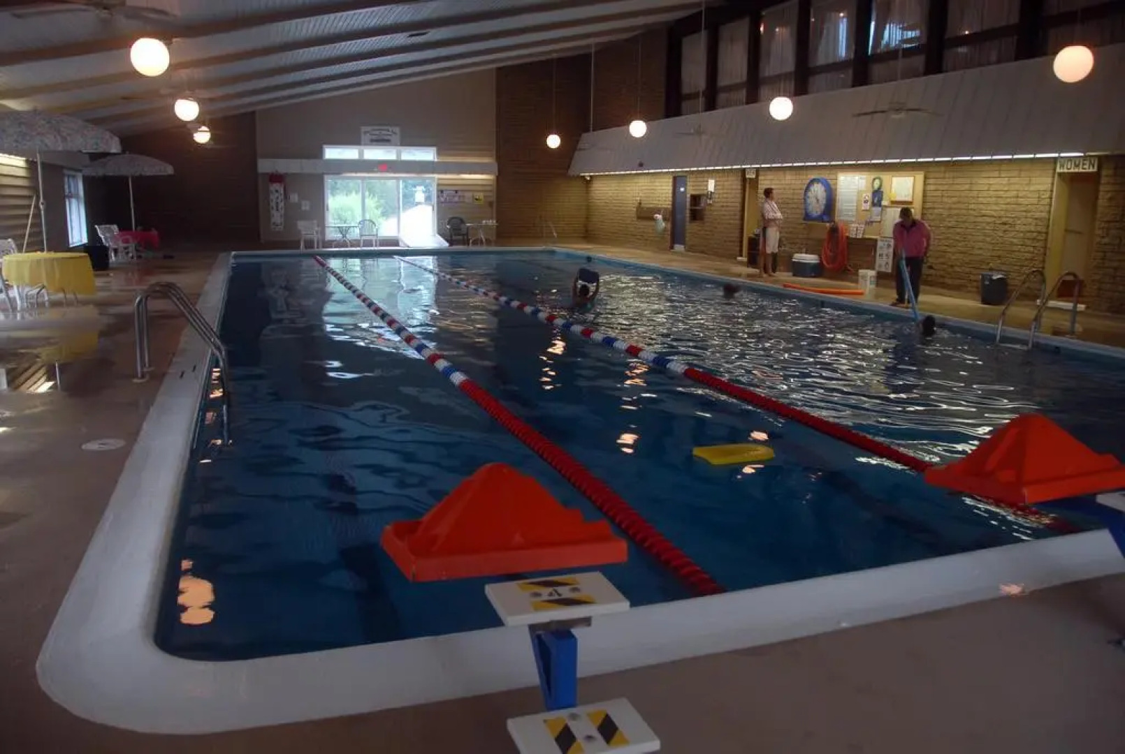 Gunstock Inn & Suites