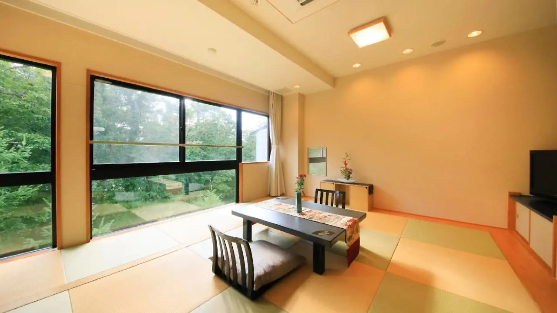 Okunikko Hotel Shikisai