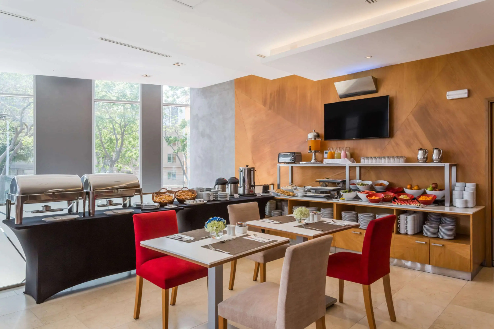 Ramada Encore by Wyndham Lima San Isidro