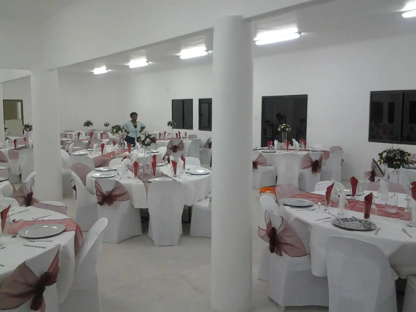 Kwabhekizihambi Guest House
