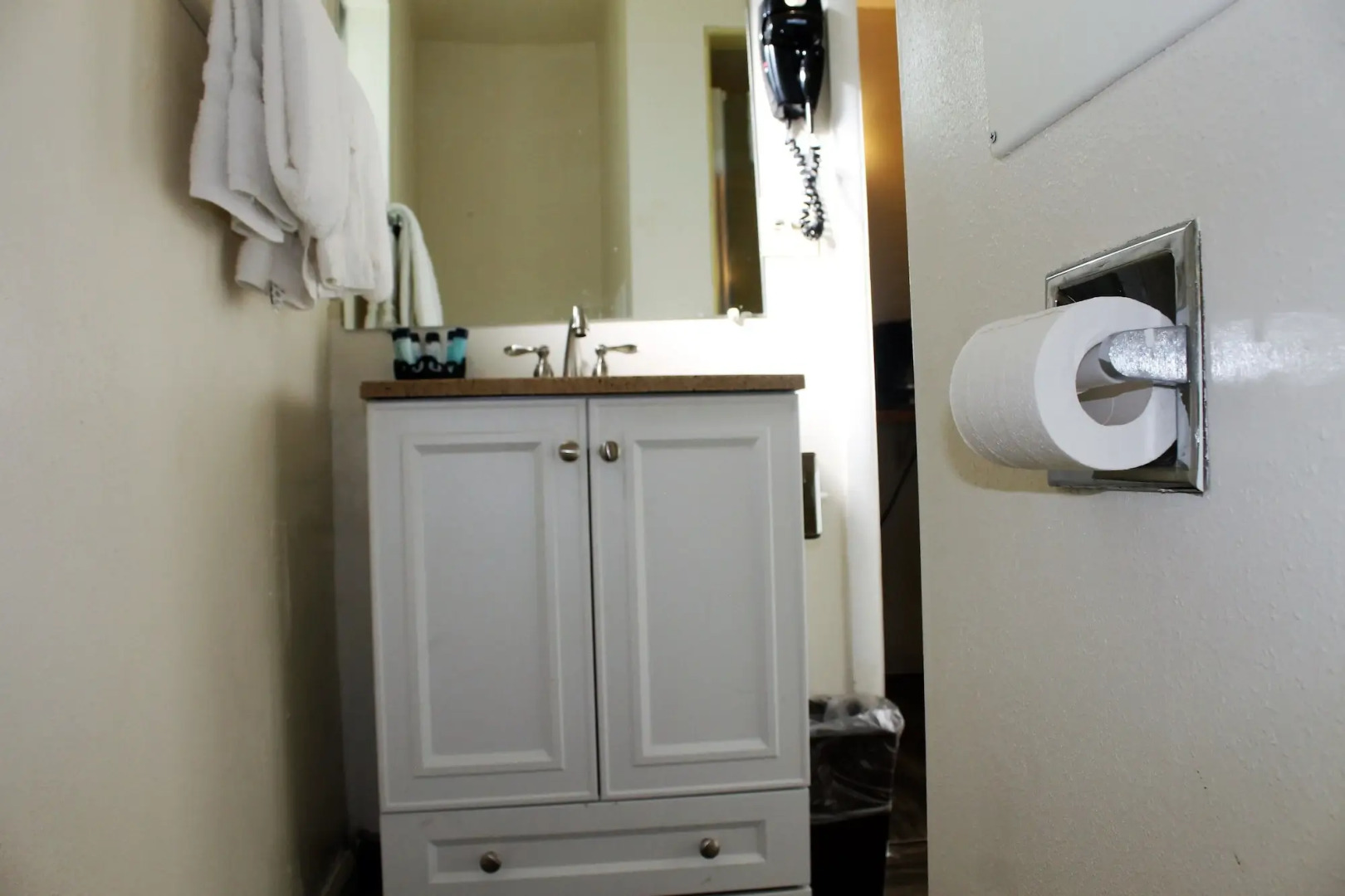 Big Pines Mountain House