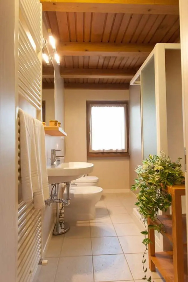 Appartamenti Cigno Bianco