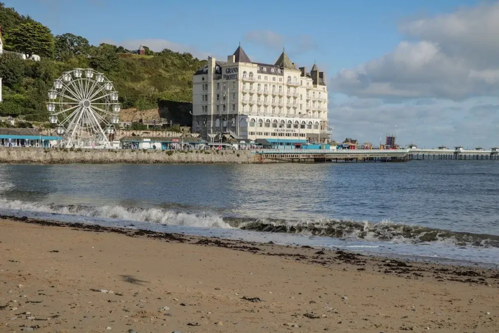 Royal Oak Farm Cottage