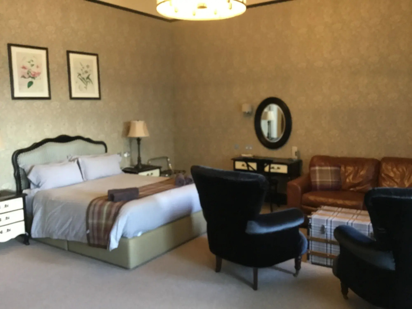 West Highland Hotel