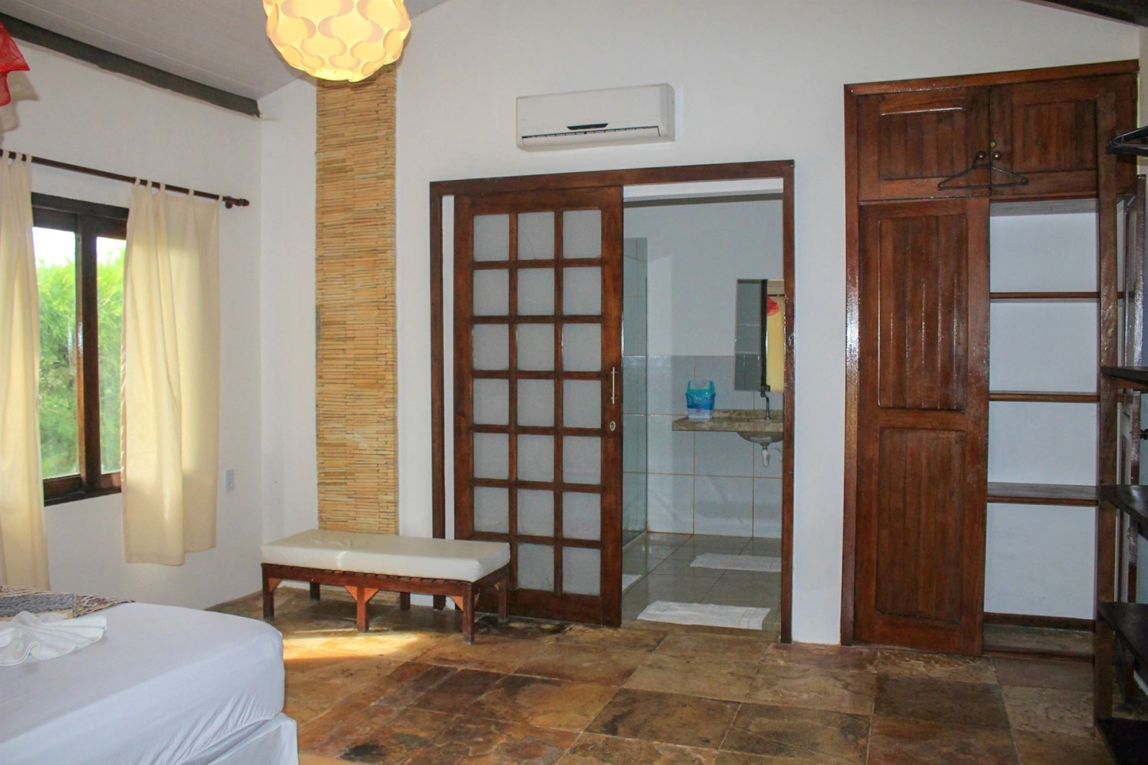 Paraiso do Sol Hotel