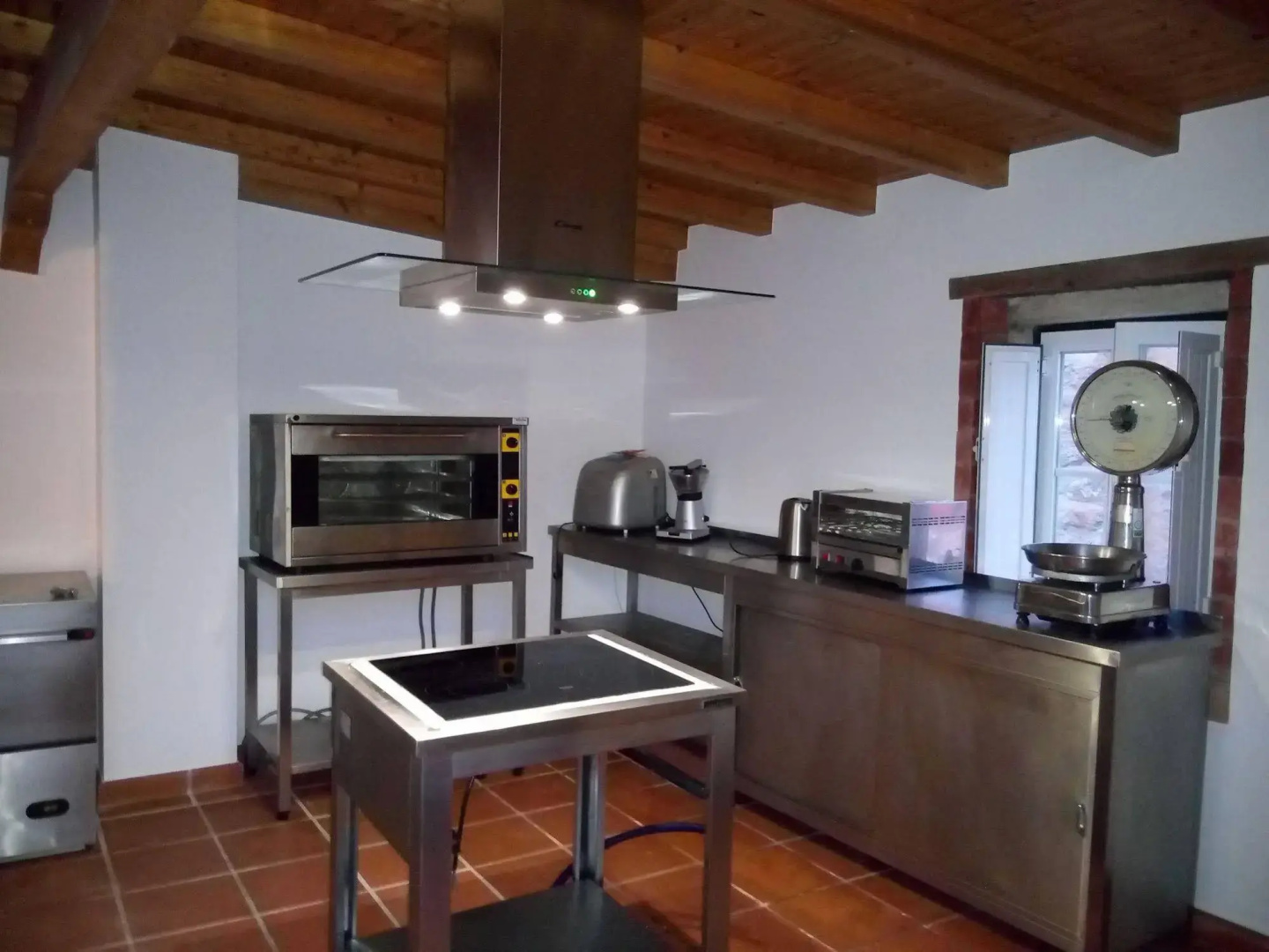 Casa do Pinheiro Grande
