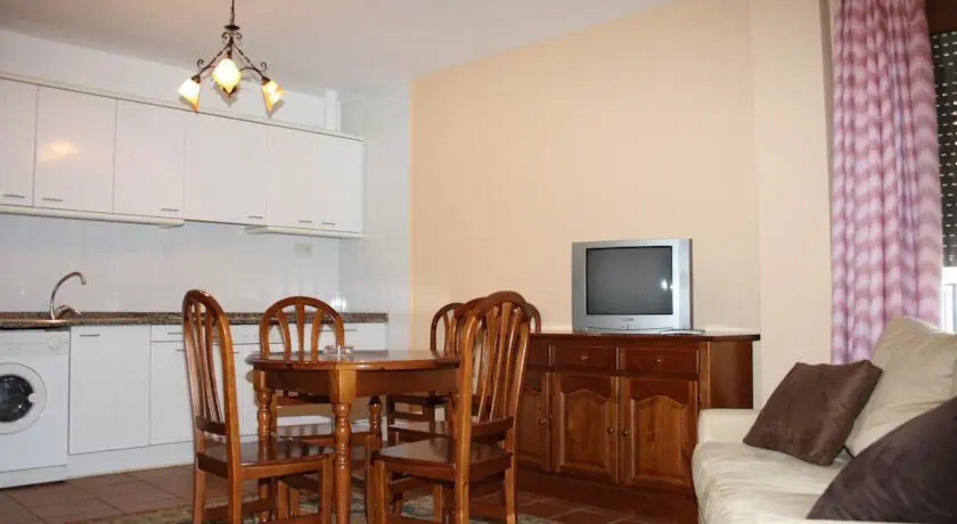 Apart-Hotel Selva Nevada