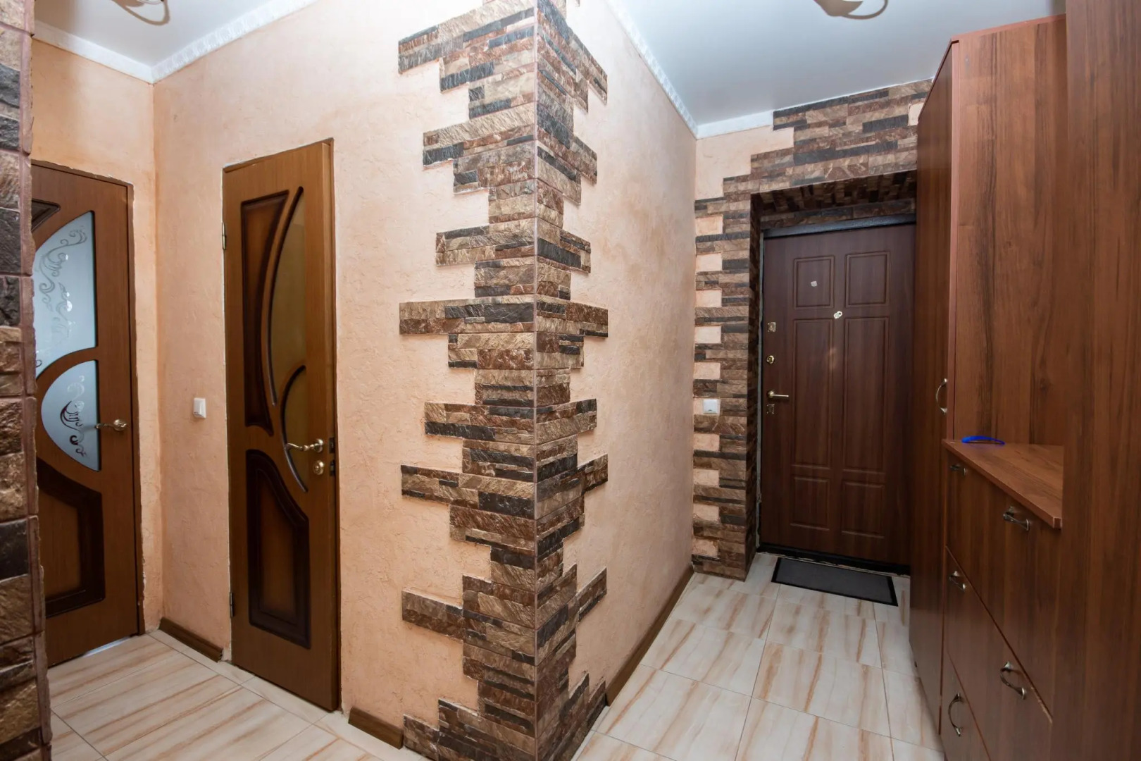 Sweet Home23 (Свит Хом23) на улице Таманской