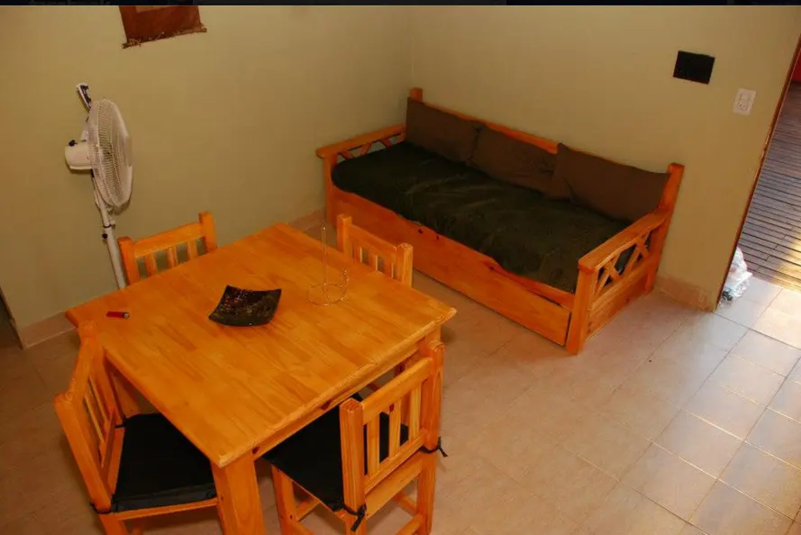 Complejo Rocio de Luz