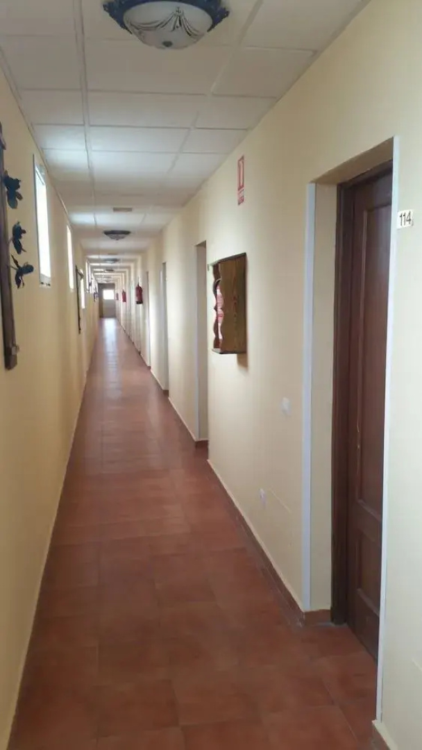 Pension Calatrava