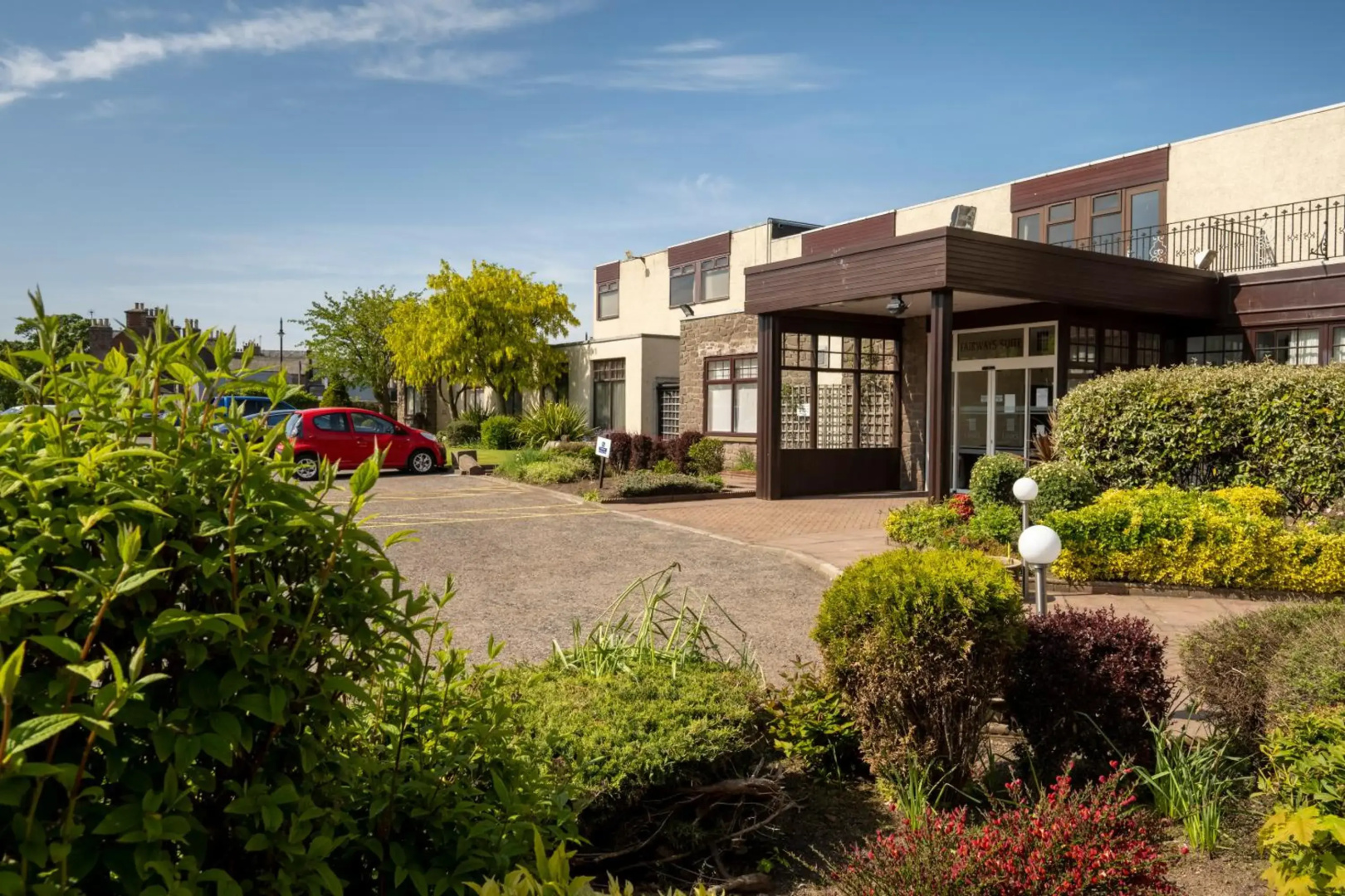 Links Hotel