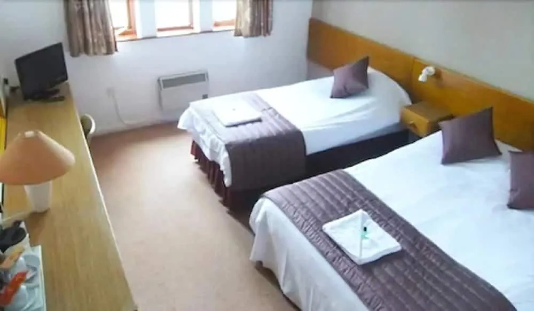 Farthingstone Hotel and Golf Course