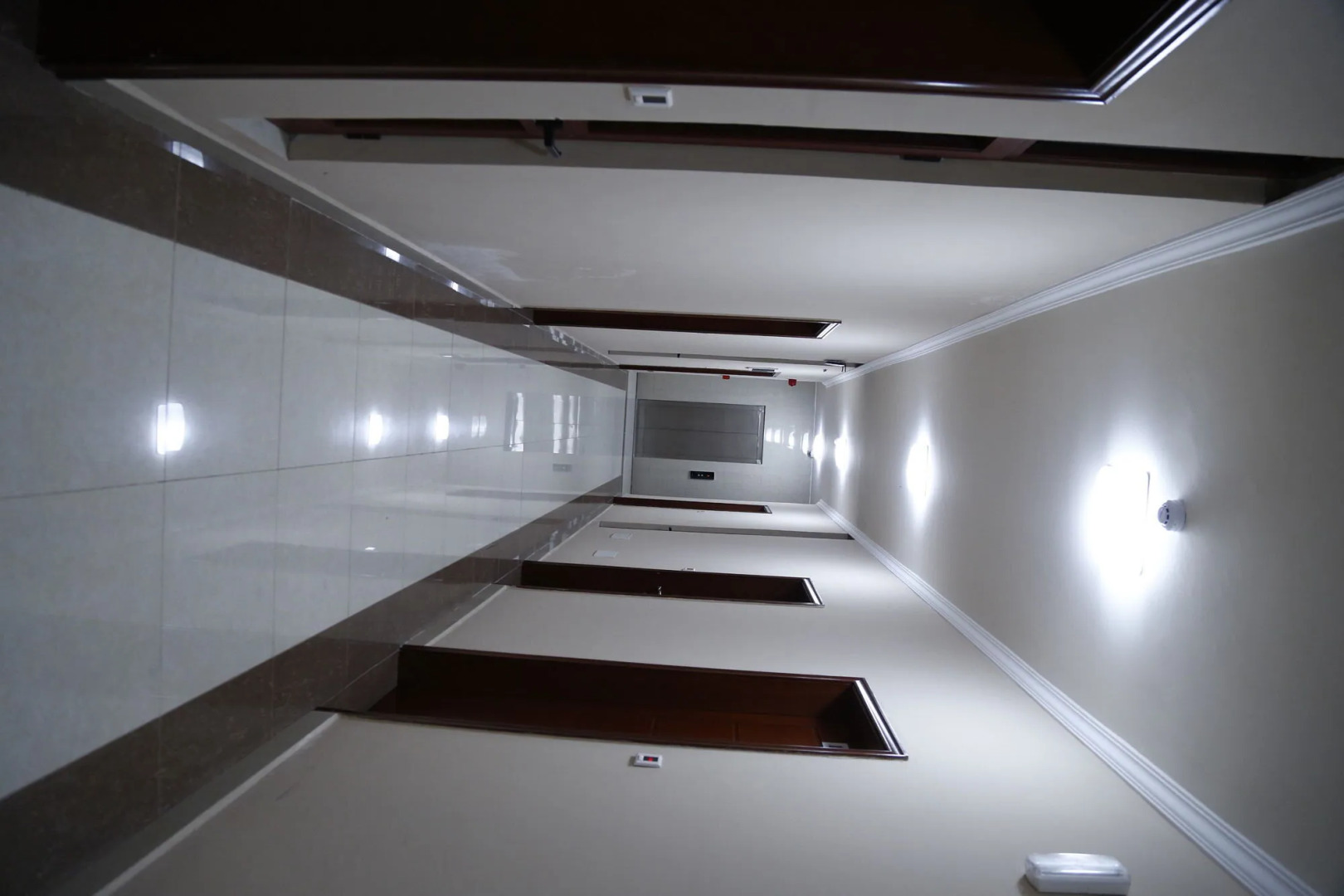 Ye-Afoli International Hotel