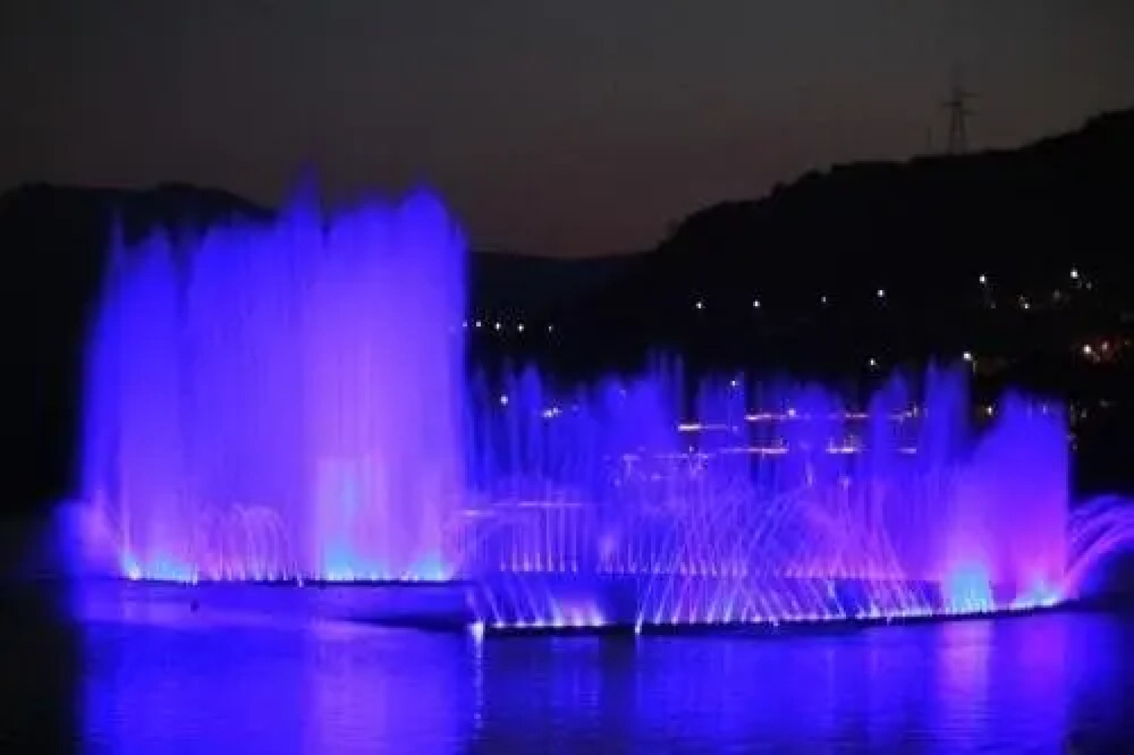 JenJon Holiday Homes-Lavasa