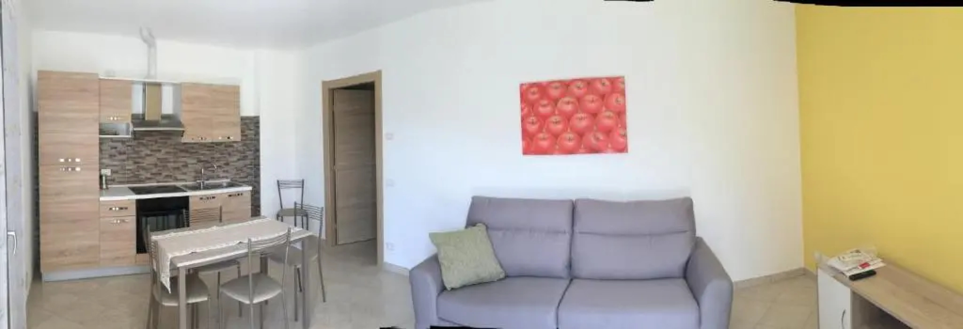 Casa Vacanze Le Casette